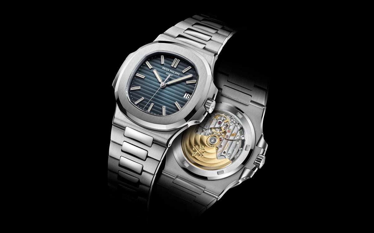 Discover the Most Popular Patek Philippe Watches of All Time