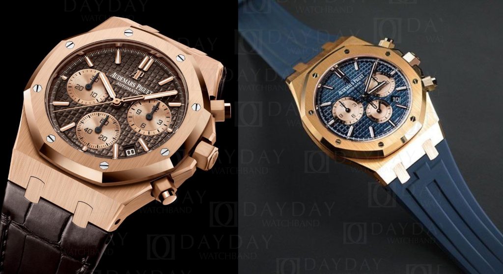 How to Choose the Best Audemars Piguet Royal Oak Bracelet for Your Watch