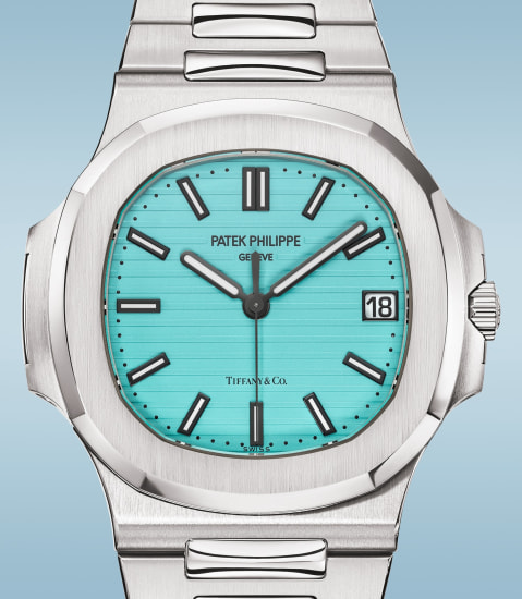 Audemars Piguet Tiffany Collaboration: The Ultimate Luxury Watch Collection