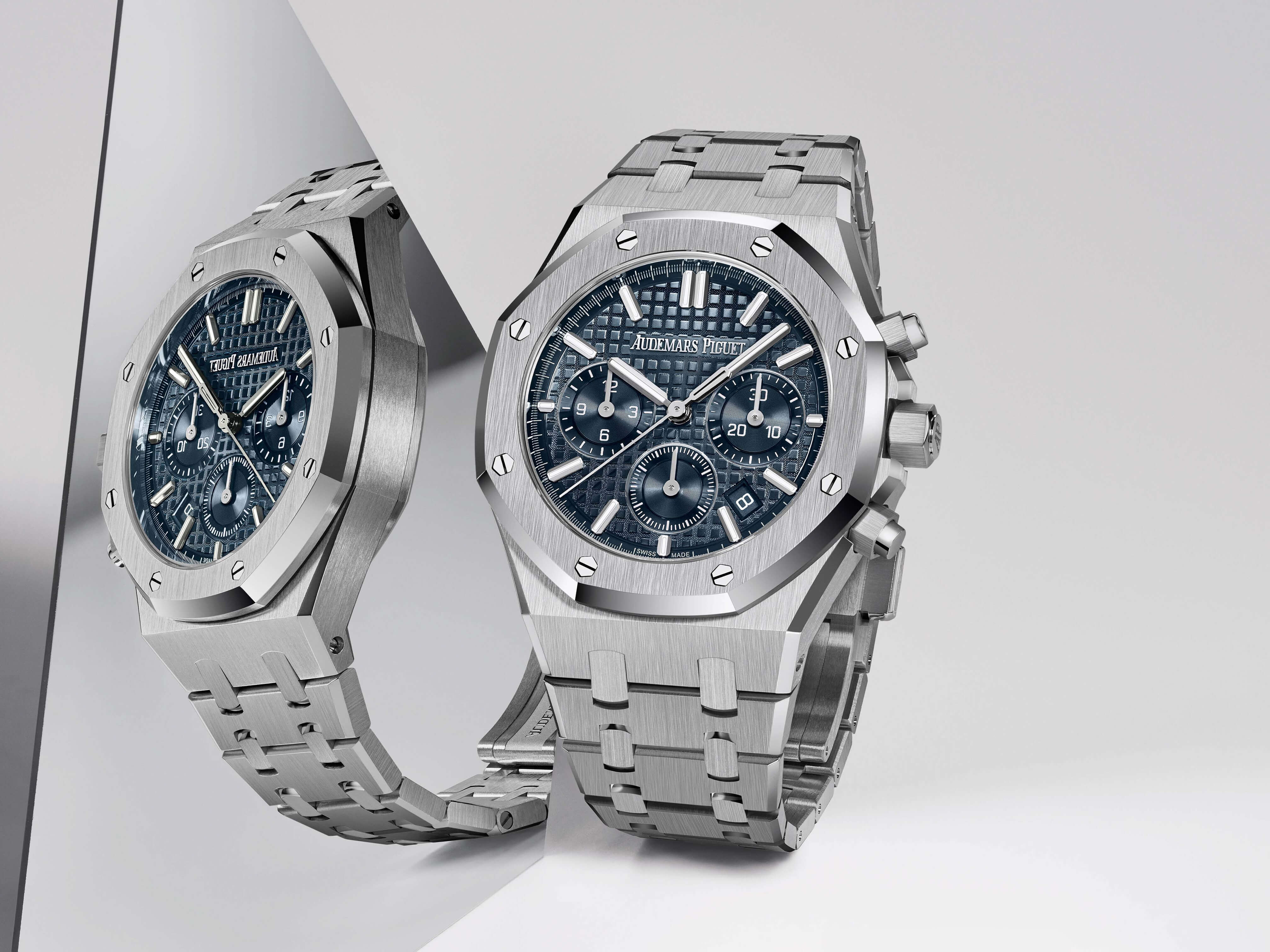 Sell My Audemars Piguet Watch Online: Get Top Value & Free Appraisal