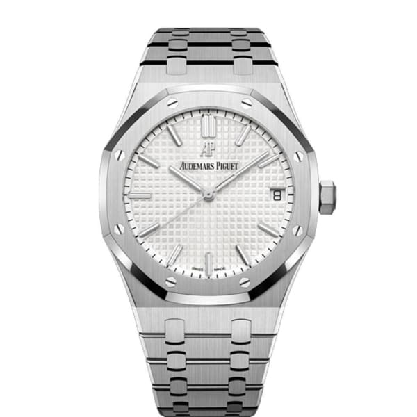 Audemars Piguet Royal Oak 15500: A Luxury Watch with Timeless Elegance