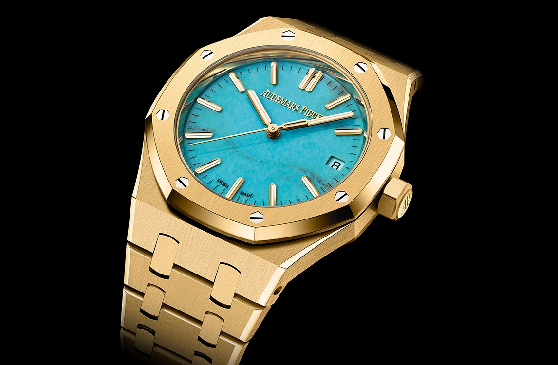 Audemars Piguet Tiffany Collaboration: The Ultimate Luxury Watch Collection