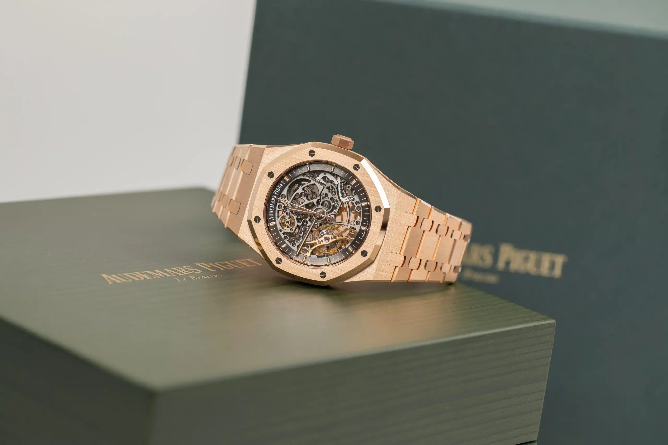 Audemars Piguet Skeleton Watch Prices: What You Need to Know Before Buying