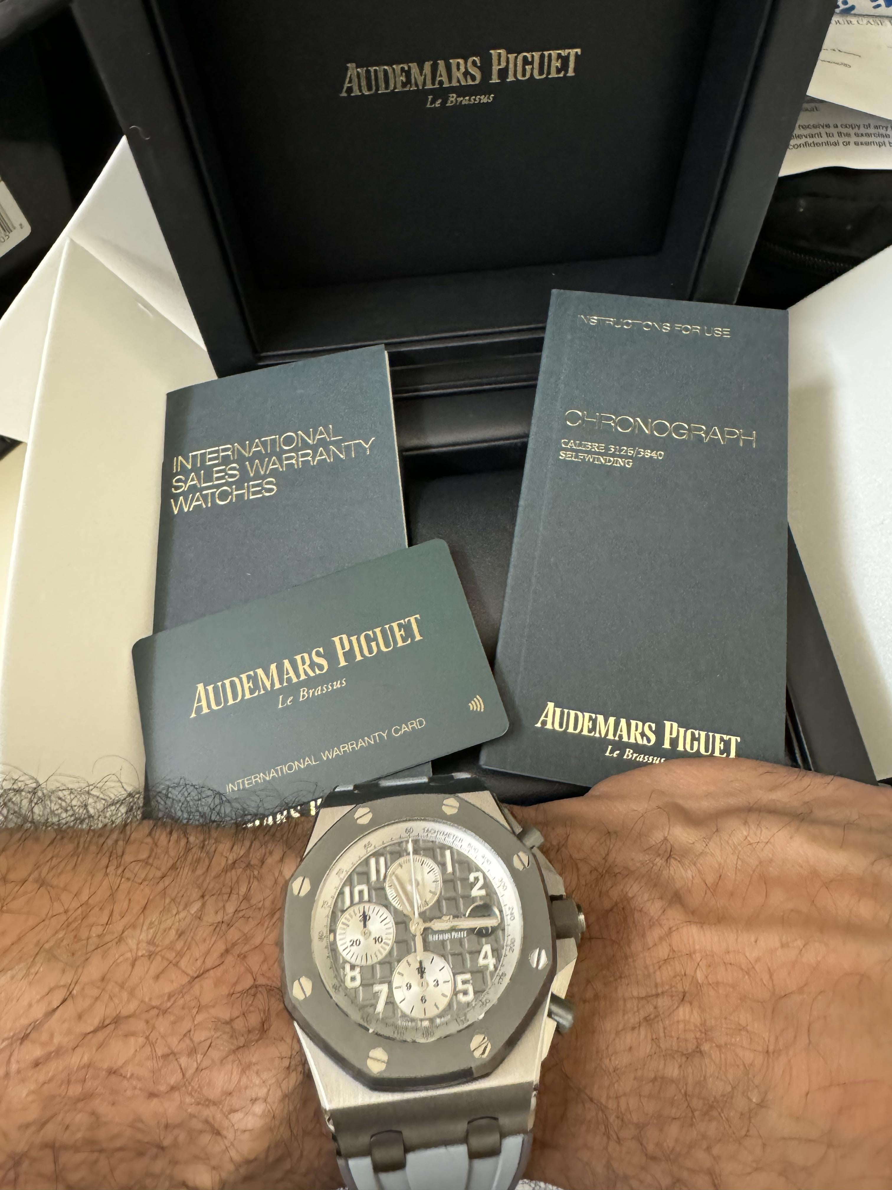 Audemars Piguet Boutique Ginza: Discover Luxury Watches in Tokyo