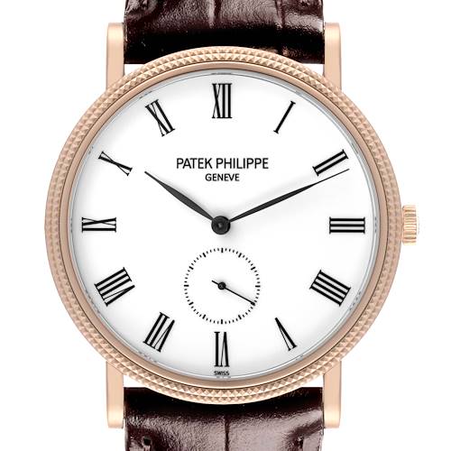 Patek Philippe Calatrava 5119 Review: A Classic Watch That Retains Value