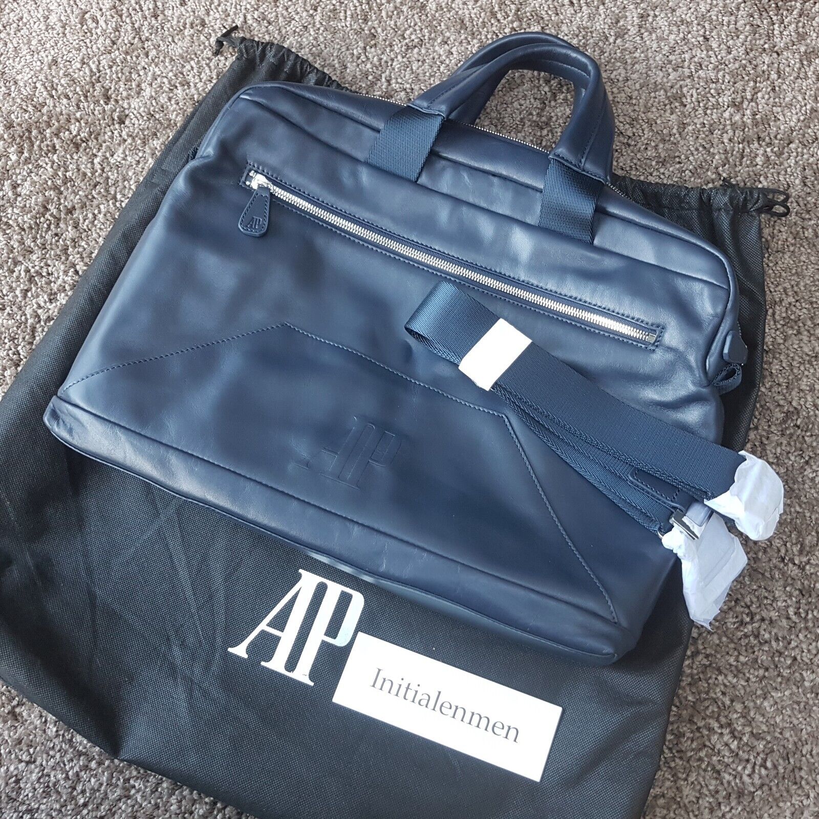 Authentic Audemars Piguet Shopping Bags - Shop Now at Great Prices