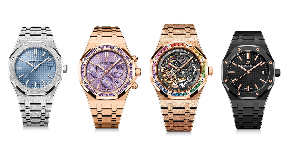 Top Audemars Piguet Womens Watches for Luxury and Style