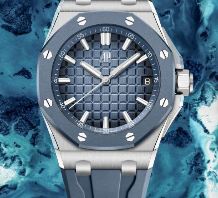 Best Replica Audemars Piguet Royal Oak: A Perfect Blend of Quality & Design