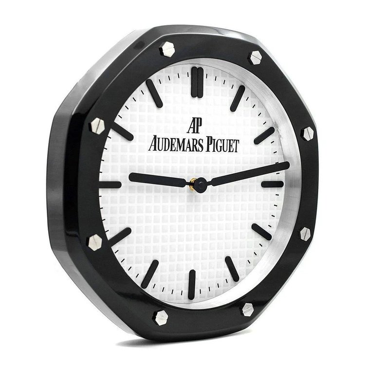 Audemars Piguet Clocks: A Timeless Addition to Your Home Decor