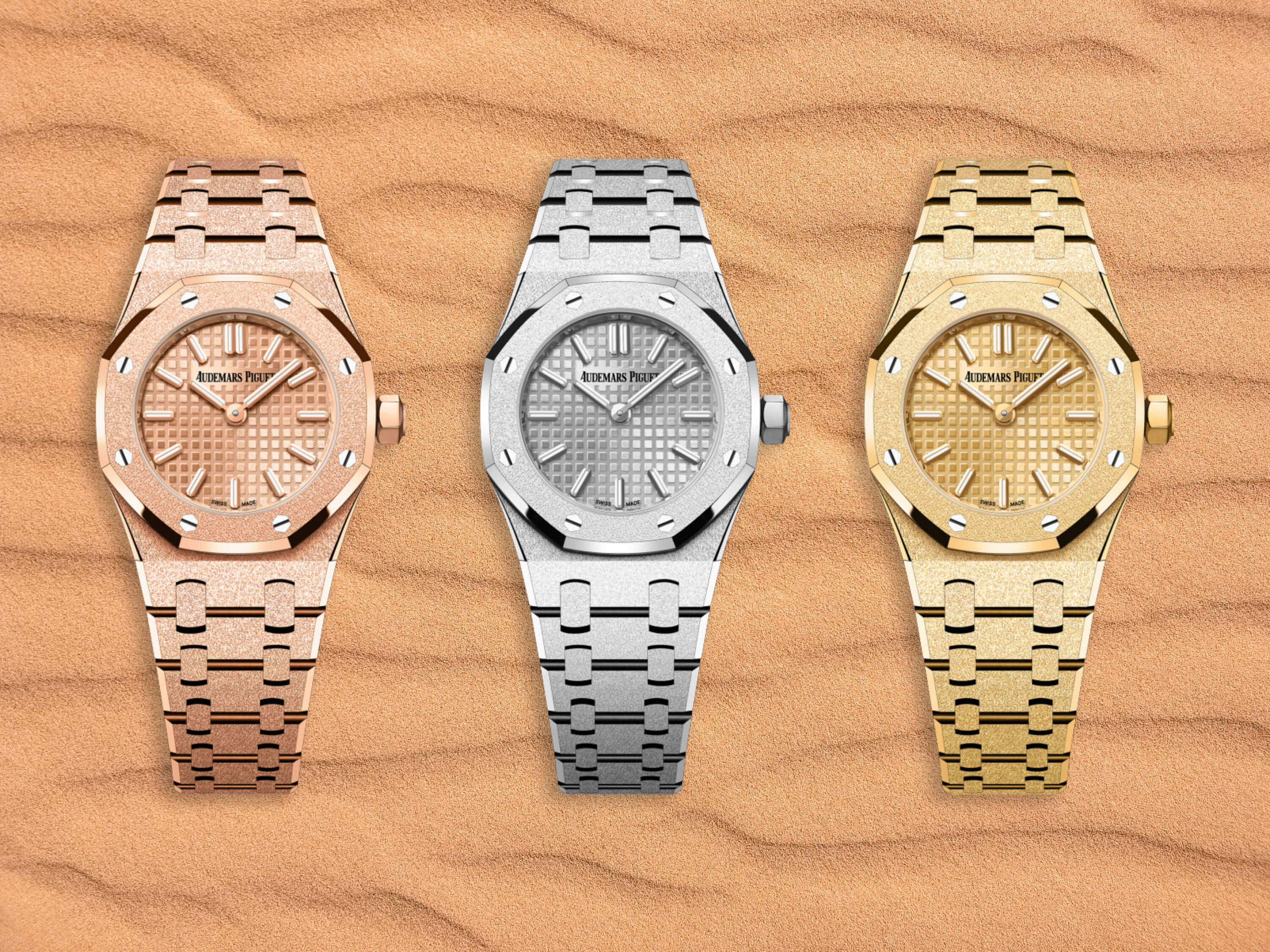 Top Womens Audemars Piguet Watches for Timeless Elegance