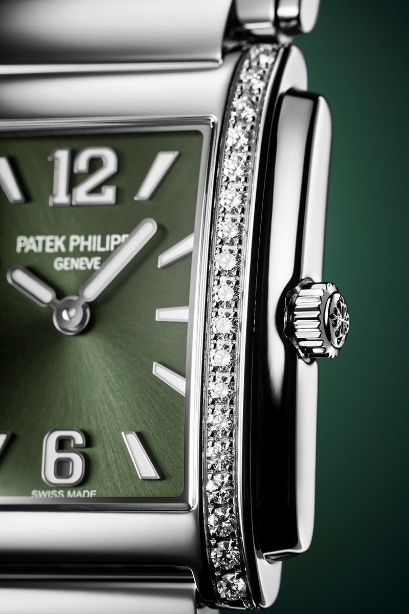 Patek Philippe Womens Collection: Iconic Designs and Timeless Quality