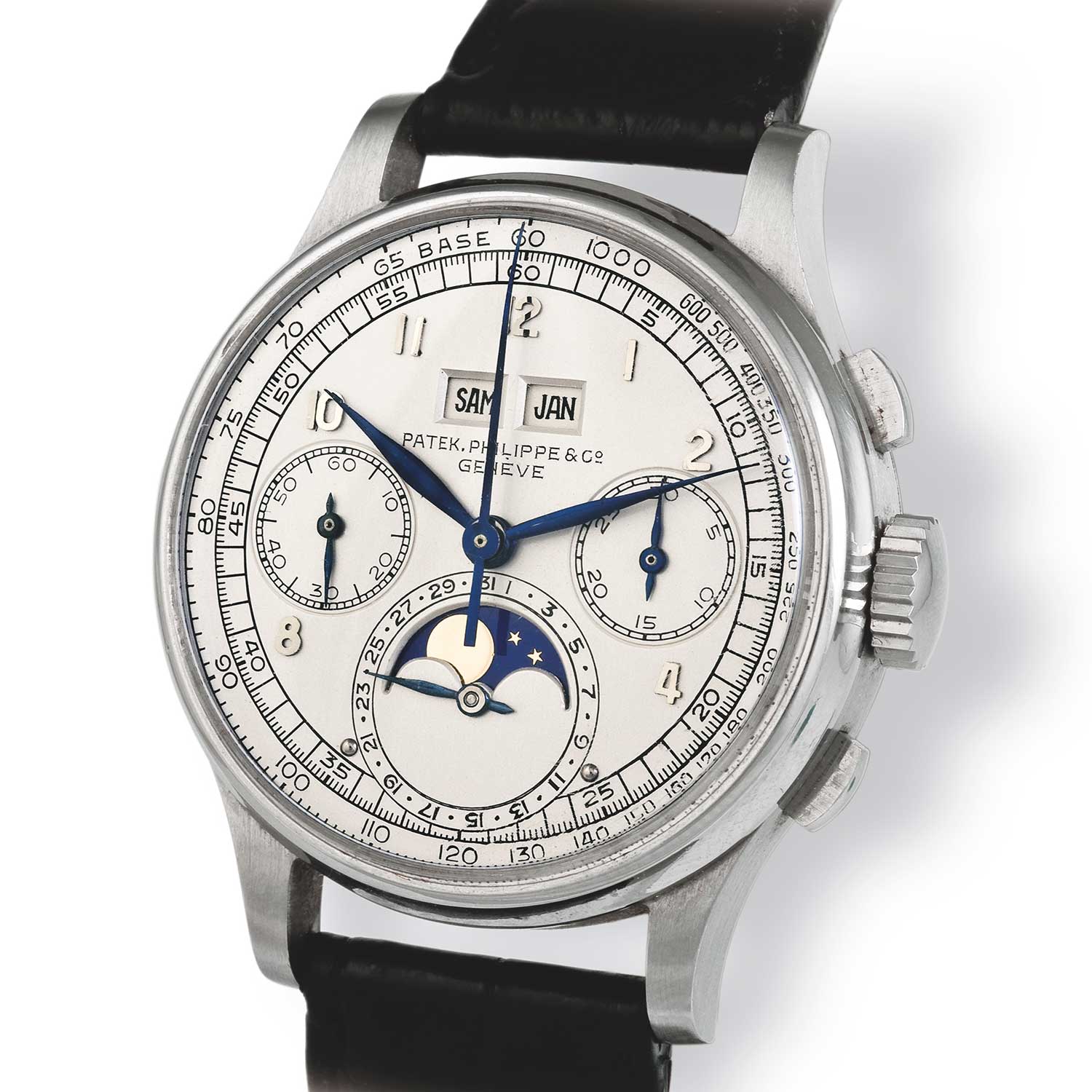 Discover Stunning White Patek Philippe Timepieces: A Complete Guide