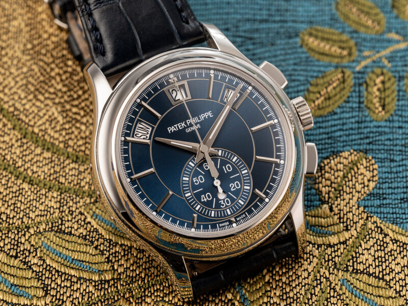 Timeless Luxury: Why Patek Philippe Womens Watches Are Worth the Investment