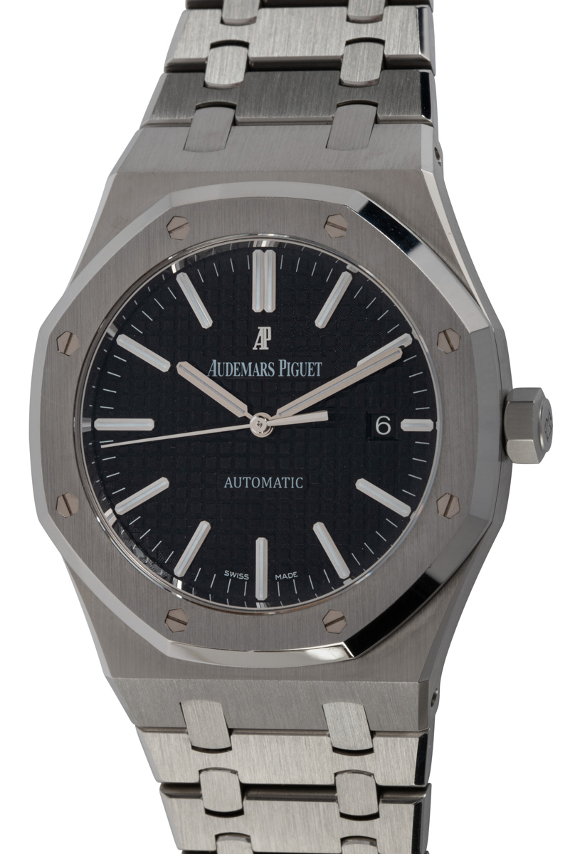 Buy Audemars Piguet 15400 Royal Oak: Best Prices & Deals Online