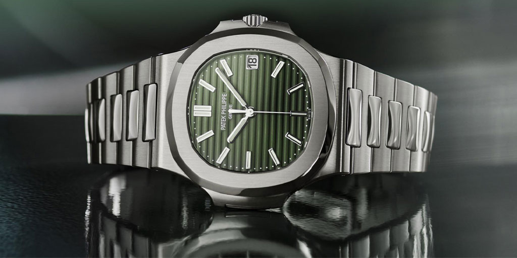 Why Patek Philippes Green Face Dial is a Must-Have for Watch Collectors