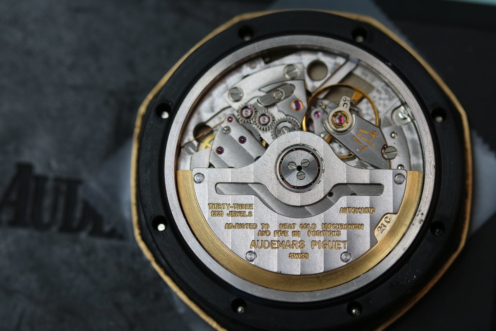 Discover Audemars Piguet in Clearwater, Florida: Luxury Watches & Service