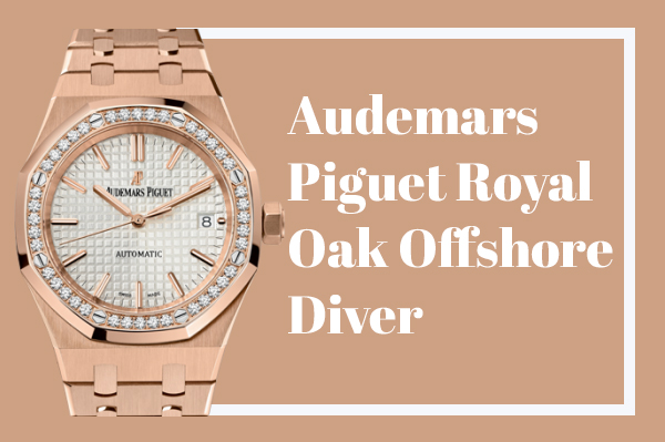 Why the Audemars Piguet Royal Oak Offshore Watch is a Top Investment Choice