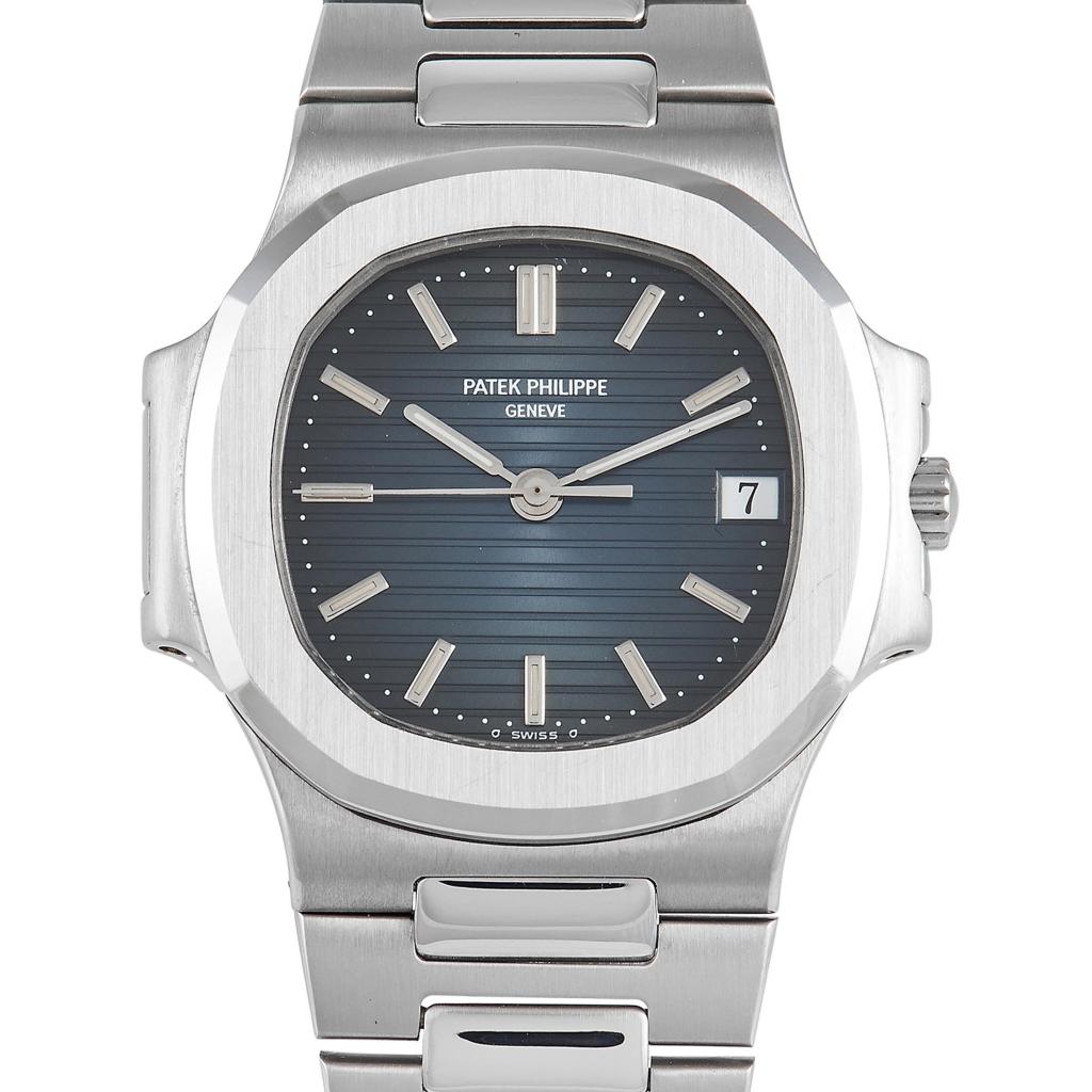 Patek Philippe Nautilus 5711 Price Guide: Current Market Trends in 2024