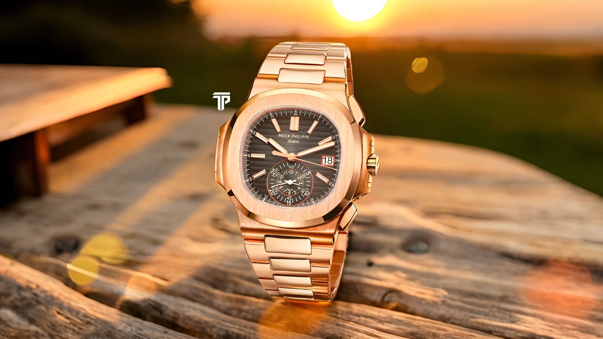 Explore Patek Philippe Gold Rose Watches: Elegant Luxury for Every Occasion