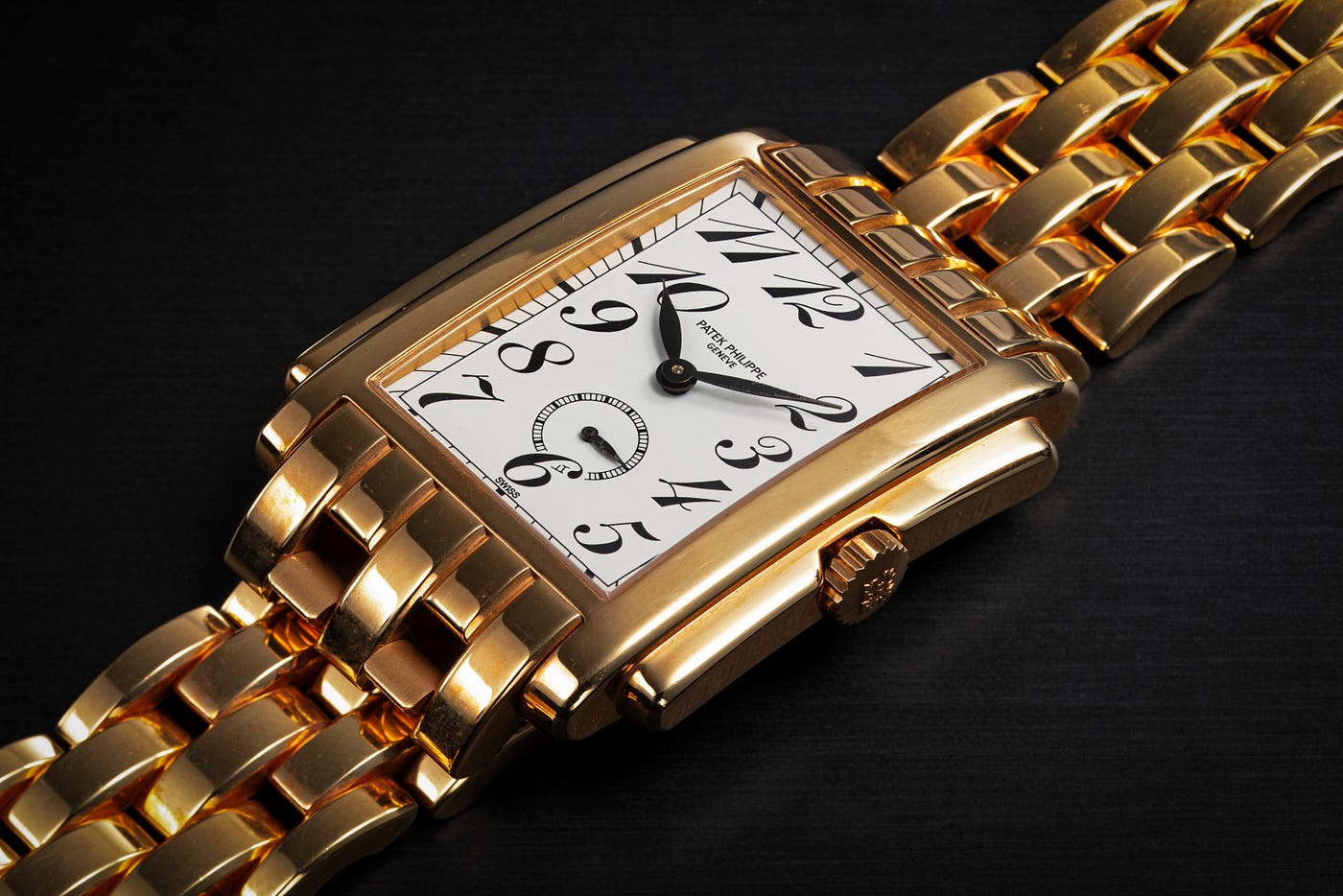 Exploring Art Deco Patek Philippe Watches: Timeless Elegance and Modern Style