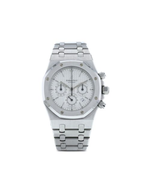 Shop Exclusive Audemars Piguet Clothing & Accessories at FARFETCH