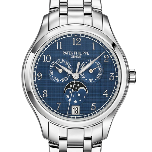 Discover Patek Philippe in Chicago: Authorized Retailers & Official Showrooms