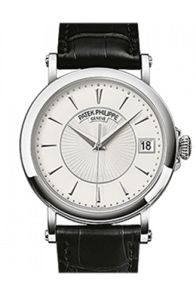 Patek Philippe Calatrava 5153G-010: Find Low Prices & Exclusive Deals