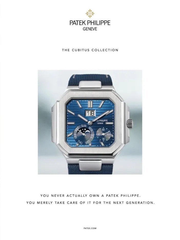 Explore the Patek Philippe Forum: Uncover Wait Times, New Releases, and Watch Discussions