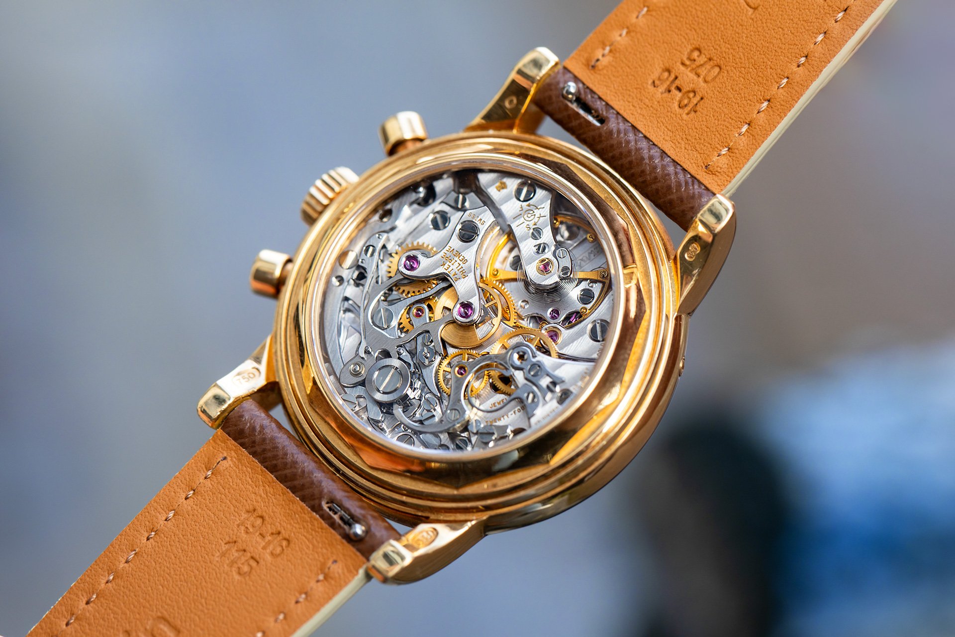 Why Patek Philippe 3970 is the Ultimate Luxury Watch for Collectors