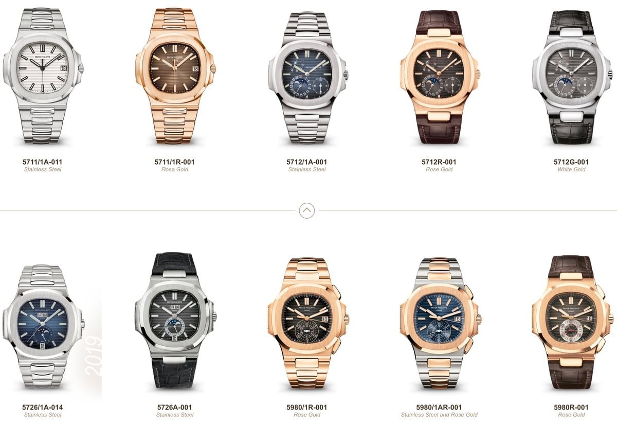 Patek Philippe Womens Watch Pricing Guide: From Vintage to Nautilus