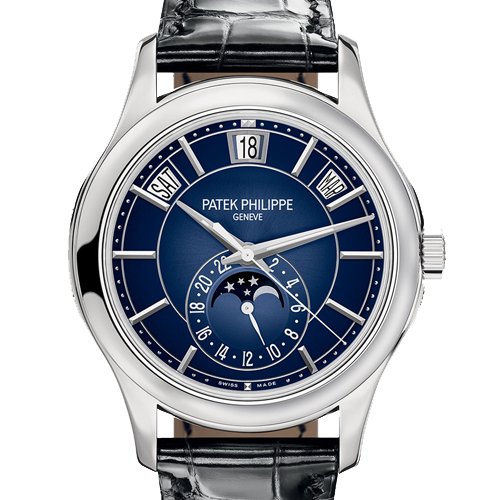 Discover Patek Philippe in Chicago: Authorized Retailers & Official Showrooms