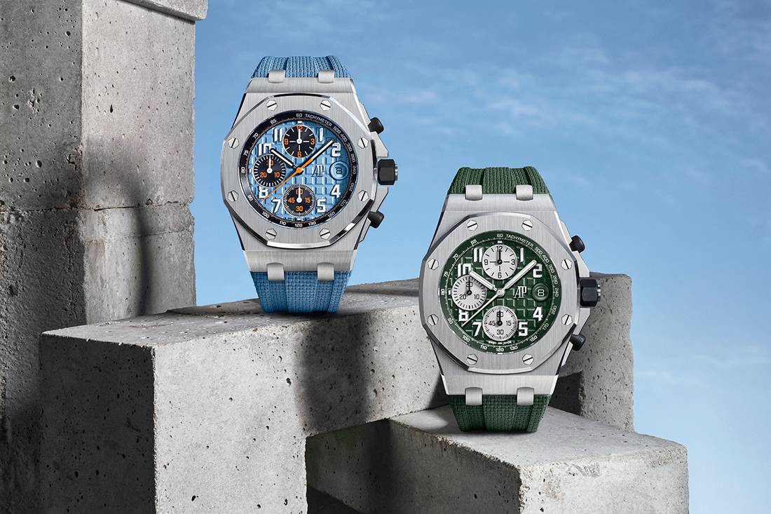 Audemars Piguet Replica Royal Oak: Affordable Luxury Watches