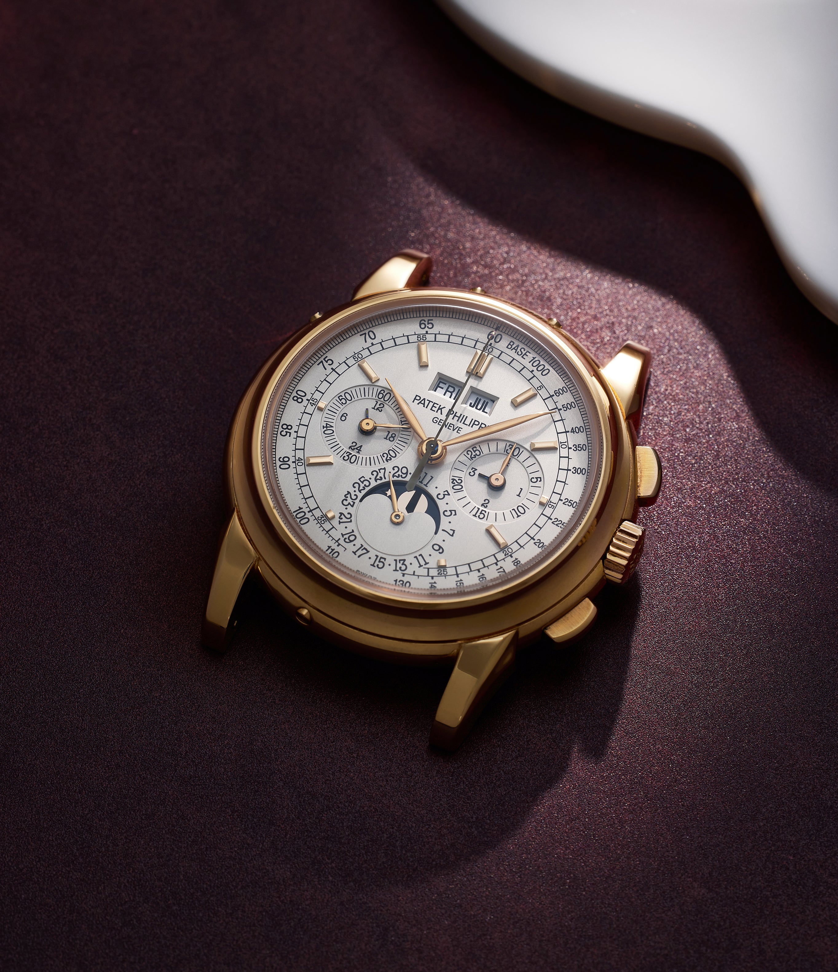 Patek Philippe 5970 Review: Luxury, Heritage, and Perpetual Calendar Excellence