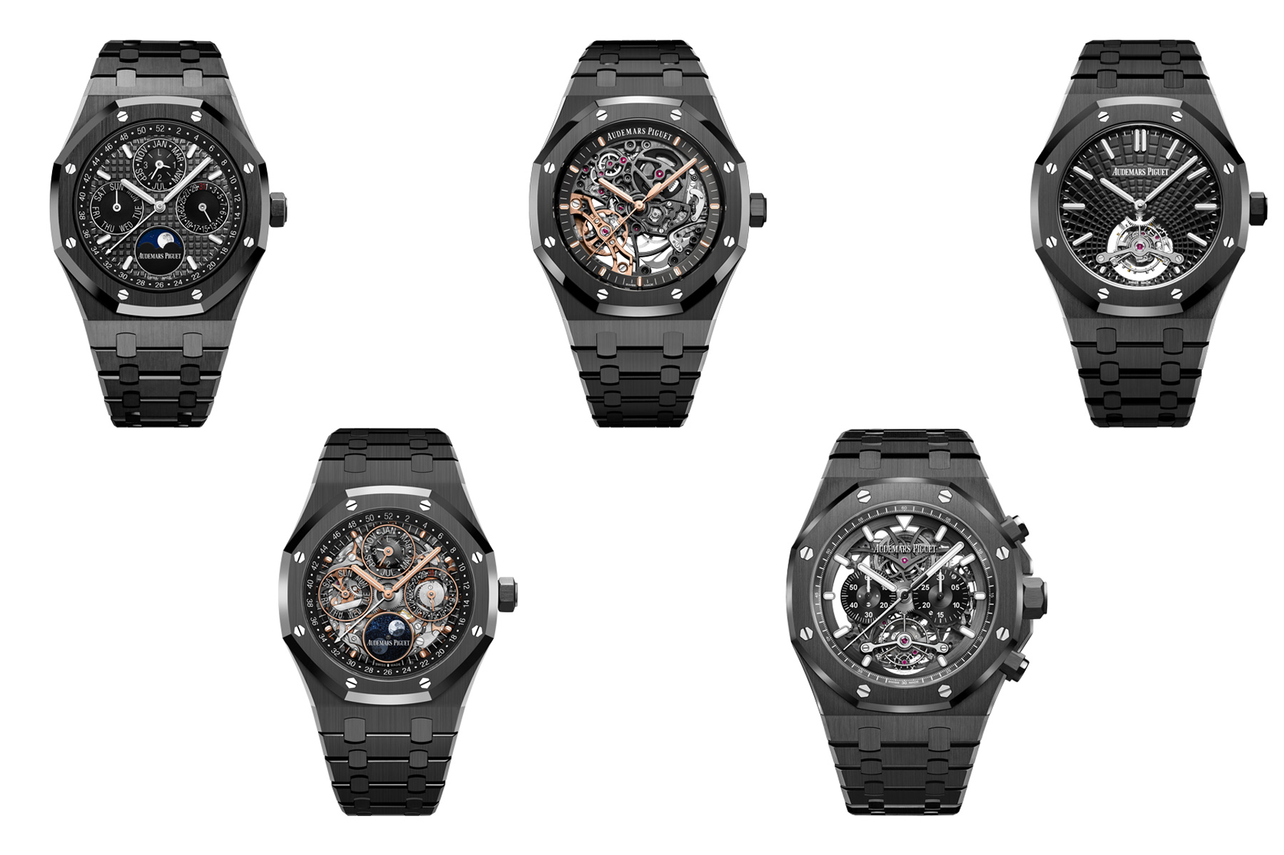 Why the Black Audemars Piguet Watch Is a Must-Have for Collectors