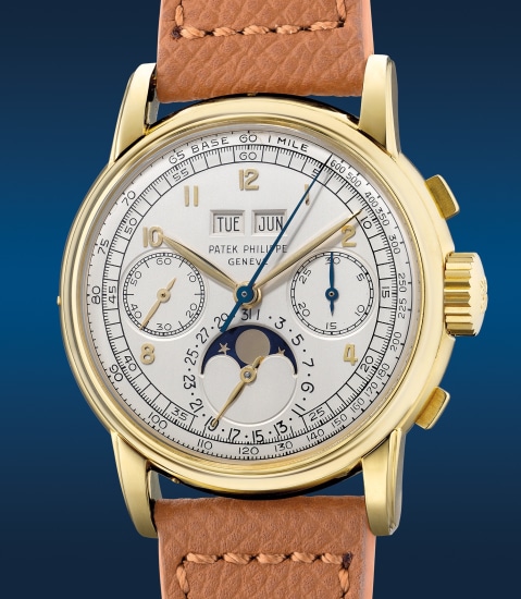 Exploring Patek Philippe Reference 2499: Legacy, Design & Rarity