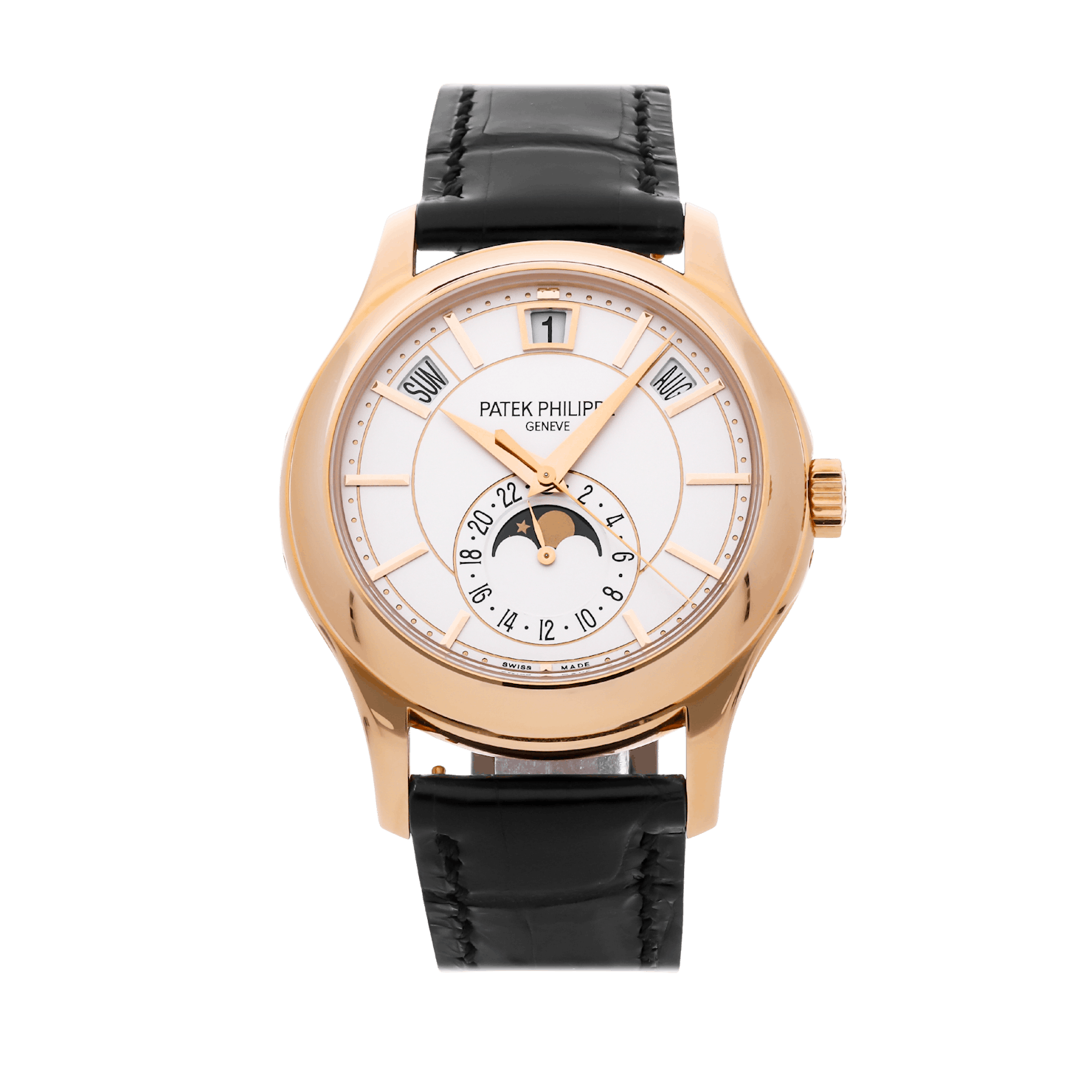 Discover the Best Deals on Patek Philippe Vintage Watches & Prices