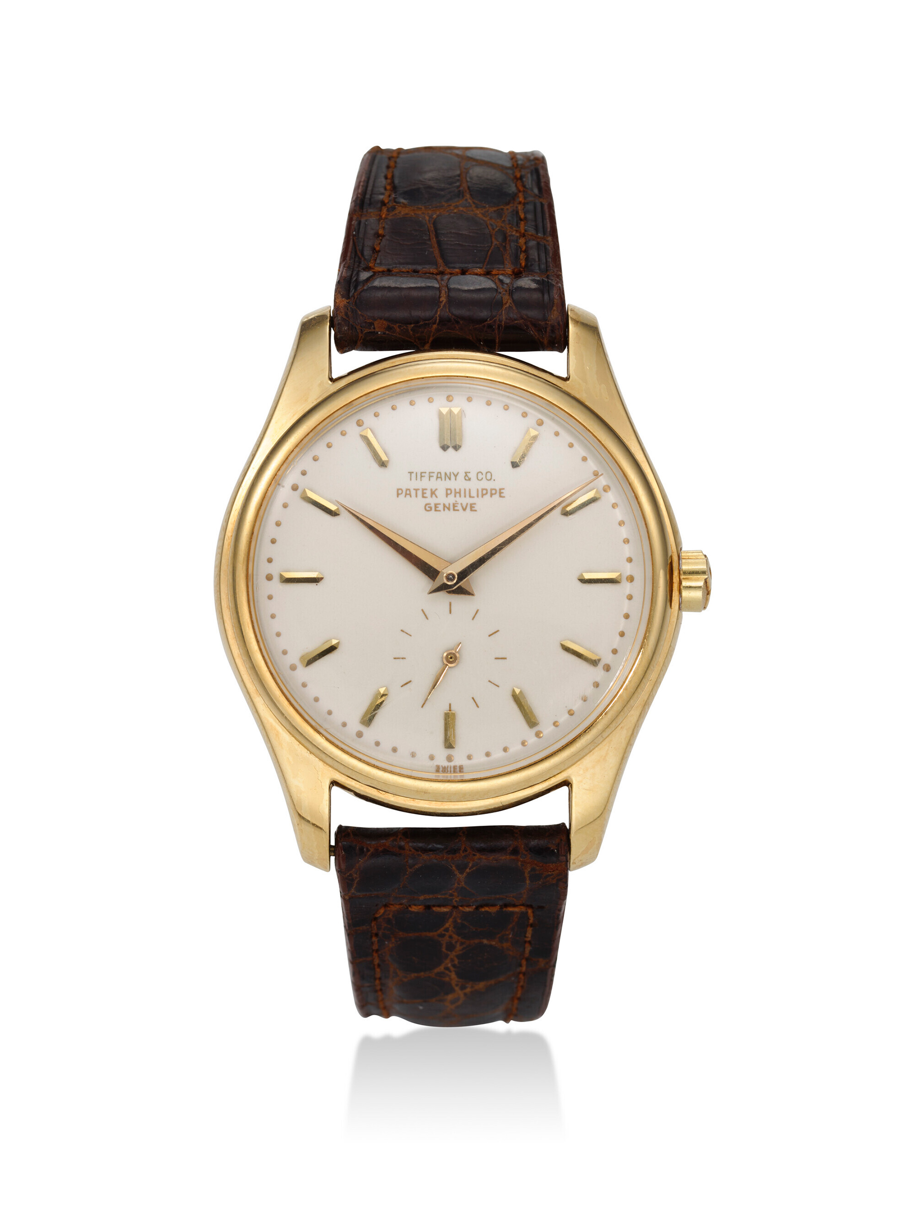 Explore the Best Patek Philippe Vintage Gold Models for Collectors