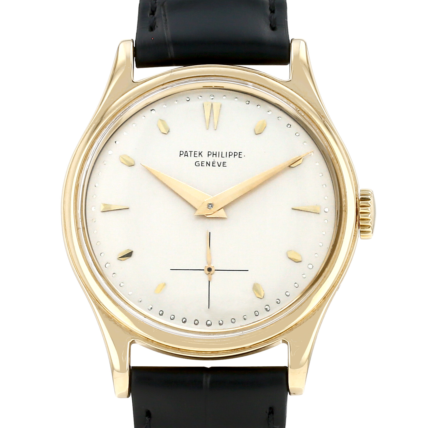 Vintage Calatrava Patek Philippe: Timeless Watches for Collectors