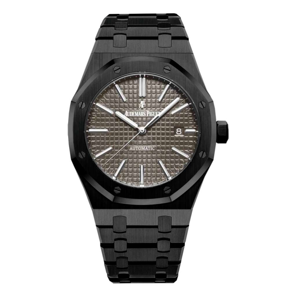 Buy Audemars Piguet 15400: Limited Edition Royal Oak with Caliber 4302