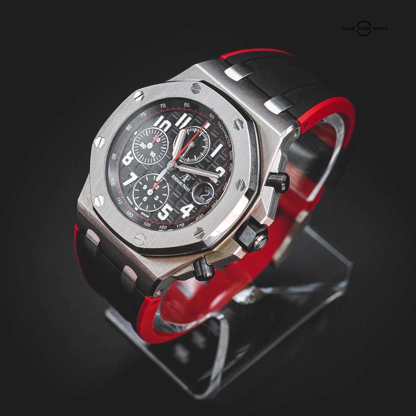 Audemars Piguet Vampire 26470ST.OO.A101CR.01: A Luxurious Timepiece