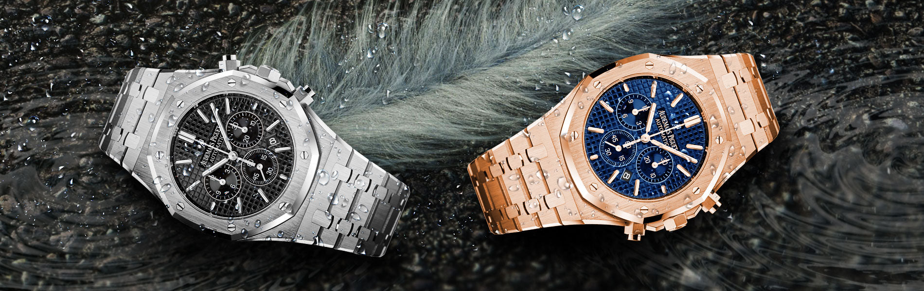 Shop Audemars Piguet Watches for Women: Luxury and Craftsmanship Combined