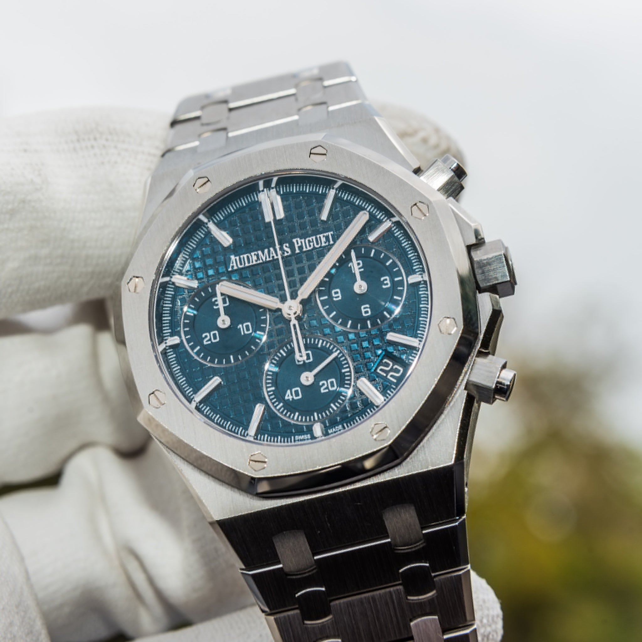 Discover the Latest Audemars Piguet Price in India for 2024