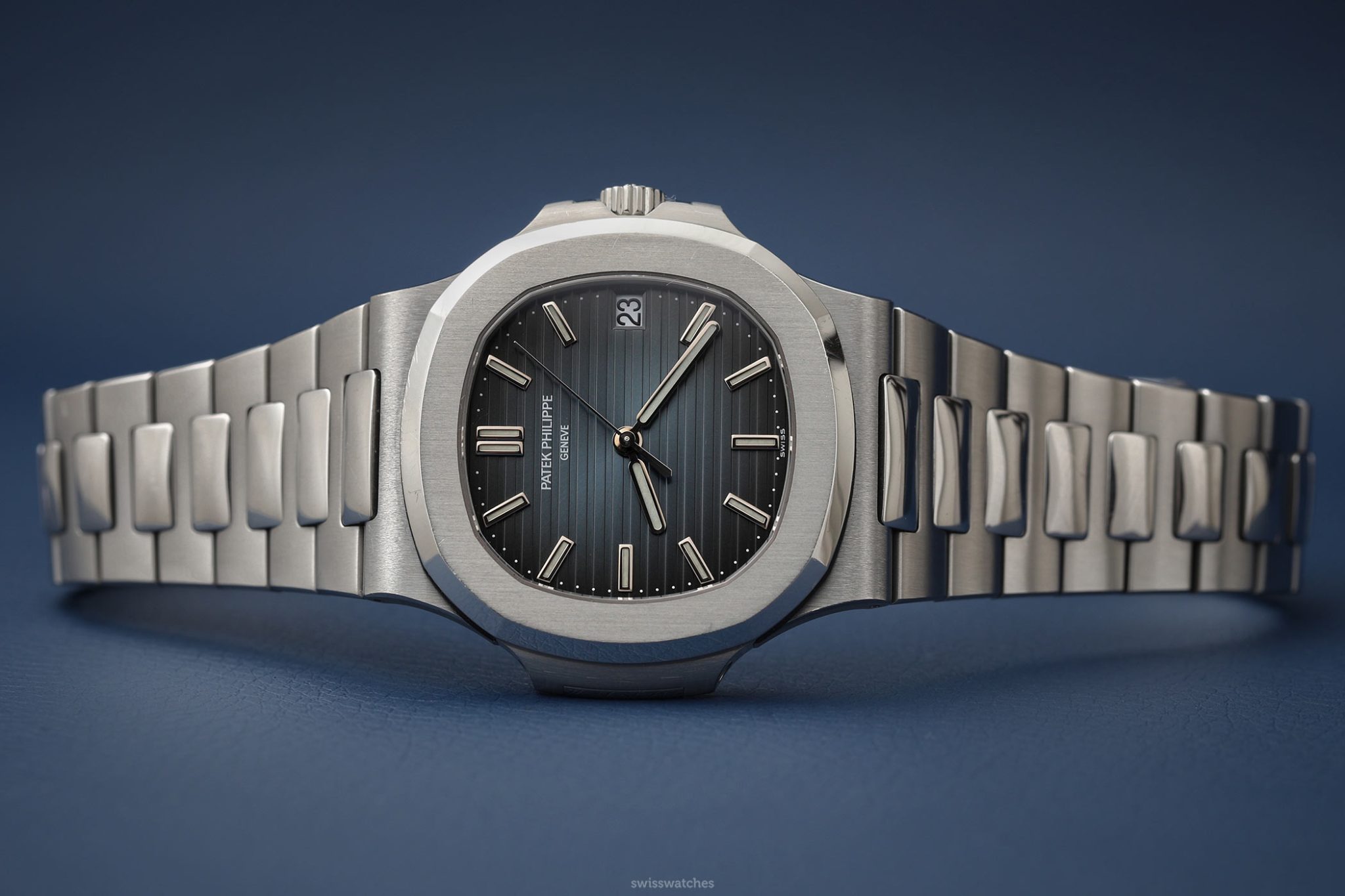 Patek Philippe 5711/1A: The Iconic Nautilus You Need to Know About