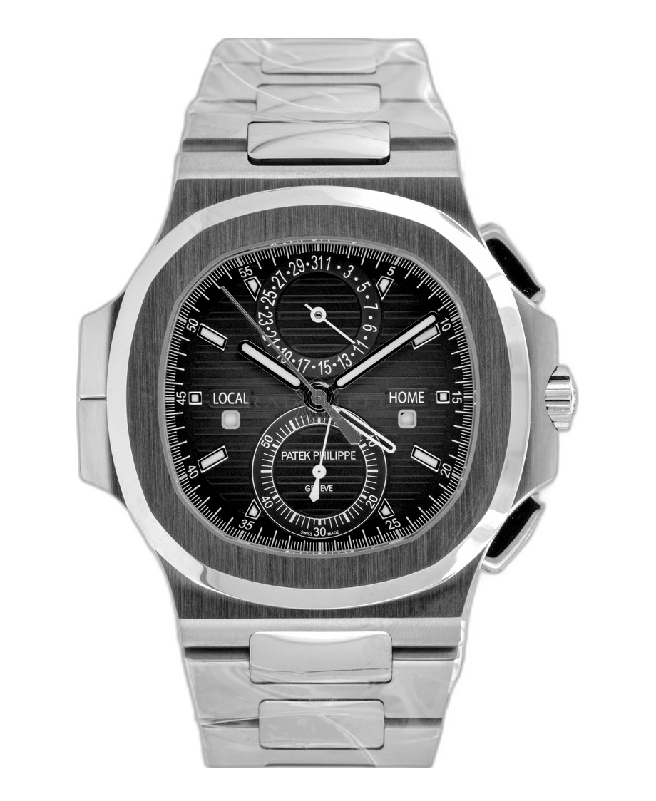 Patek Philippe 5990 Price Analysis: Latest Market Trends and Values