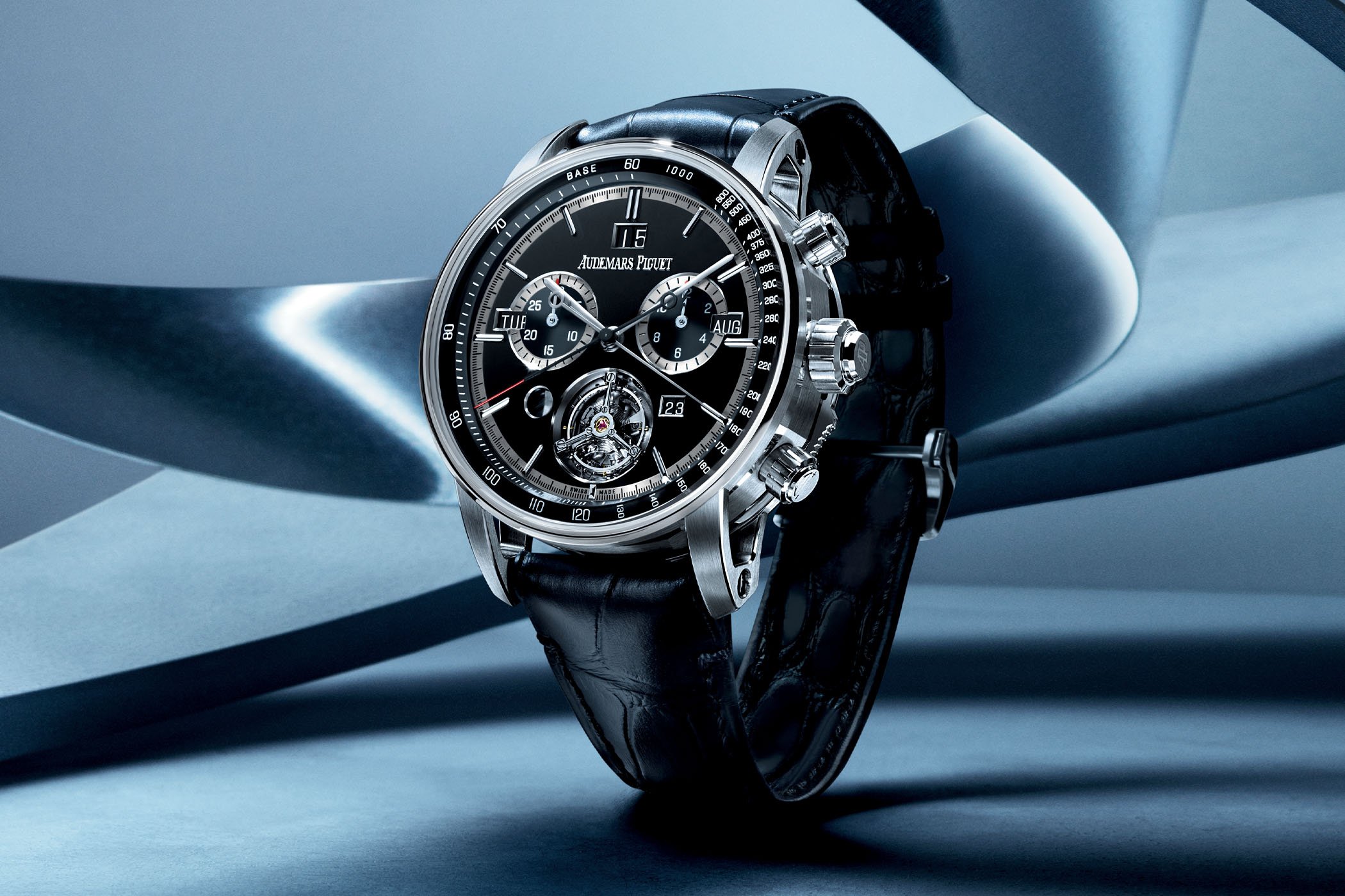 Why Audemars Piguet Grand Complication is the Pinnacle of Luxury Watchmaking