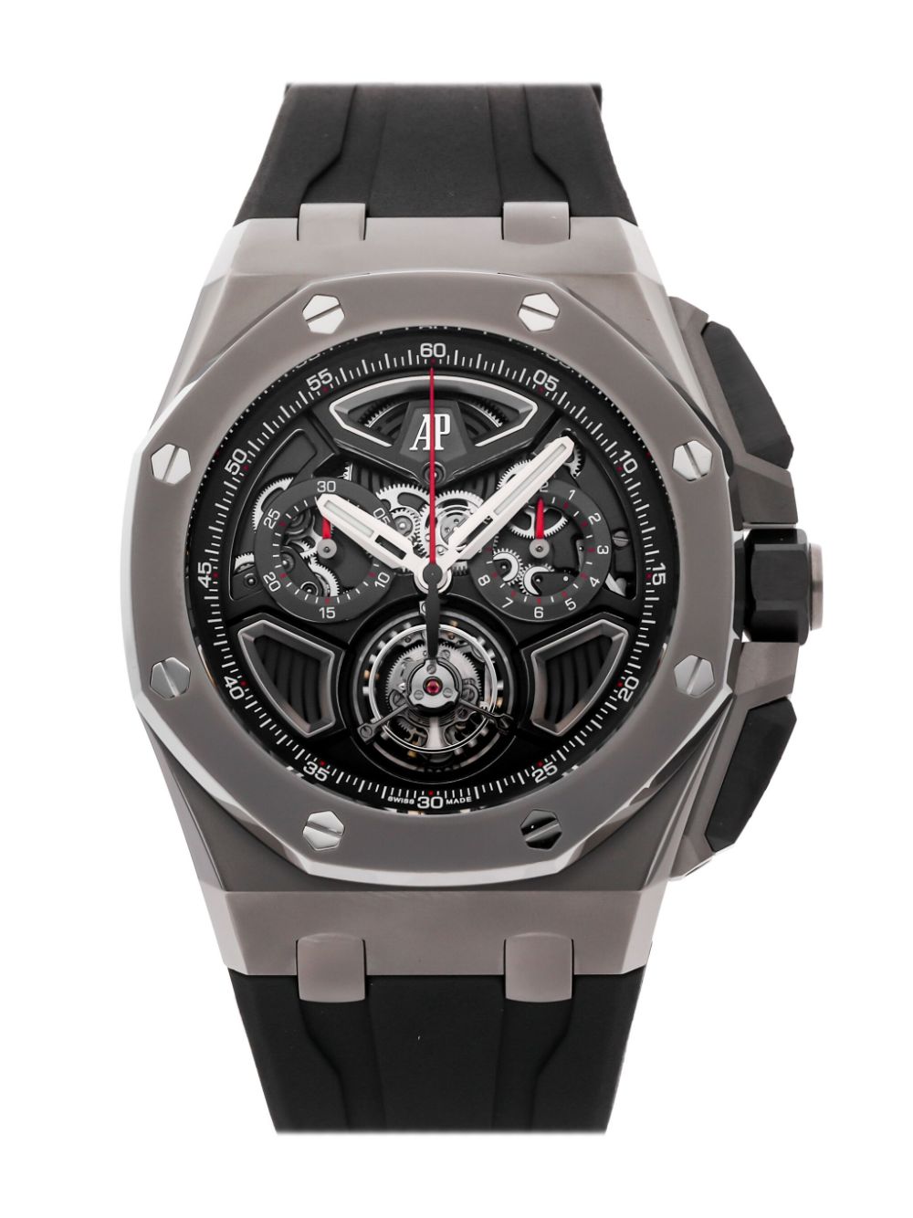 Shop Exclusive Audemars Piguet Clothing & Accessories at FARFETCH