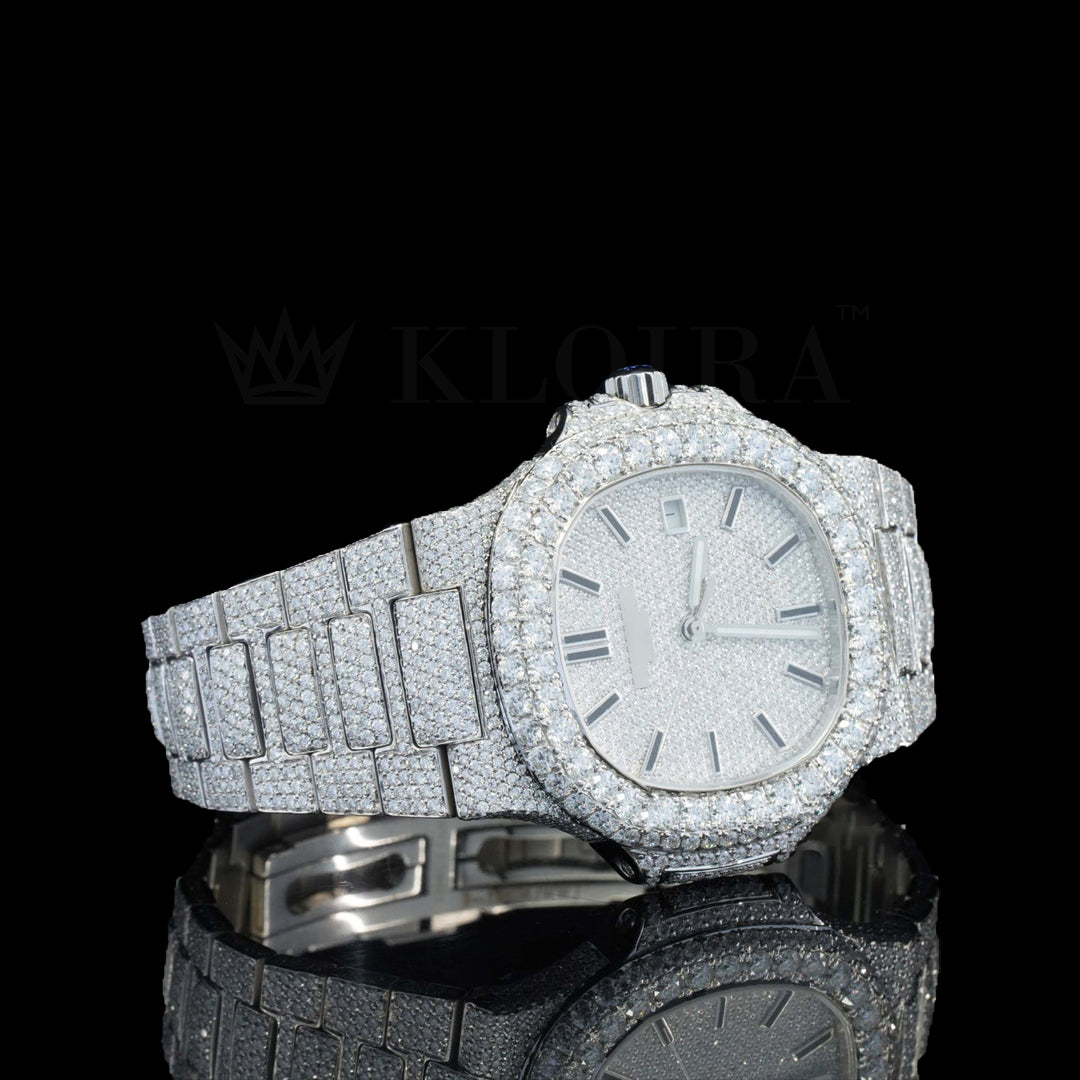 Buy Patek Philippe Diamond Watches: Timeless Luxury & Unmatched Precision