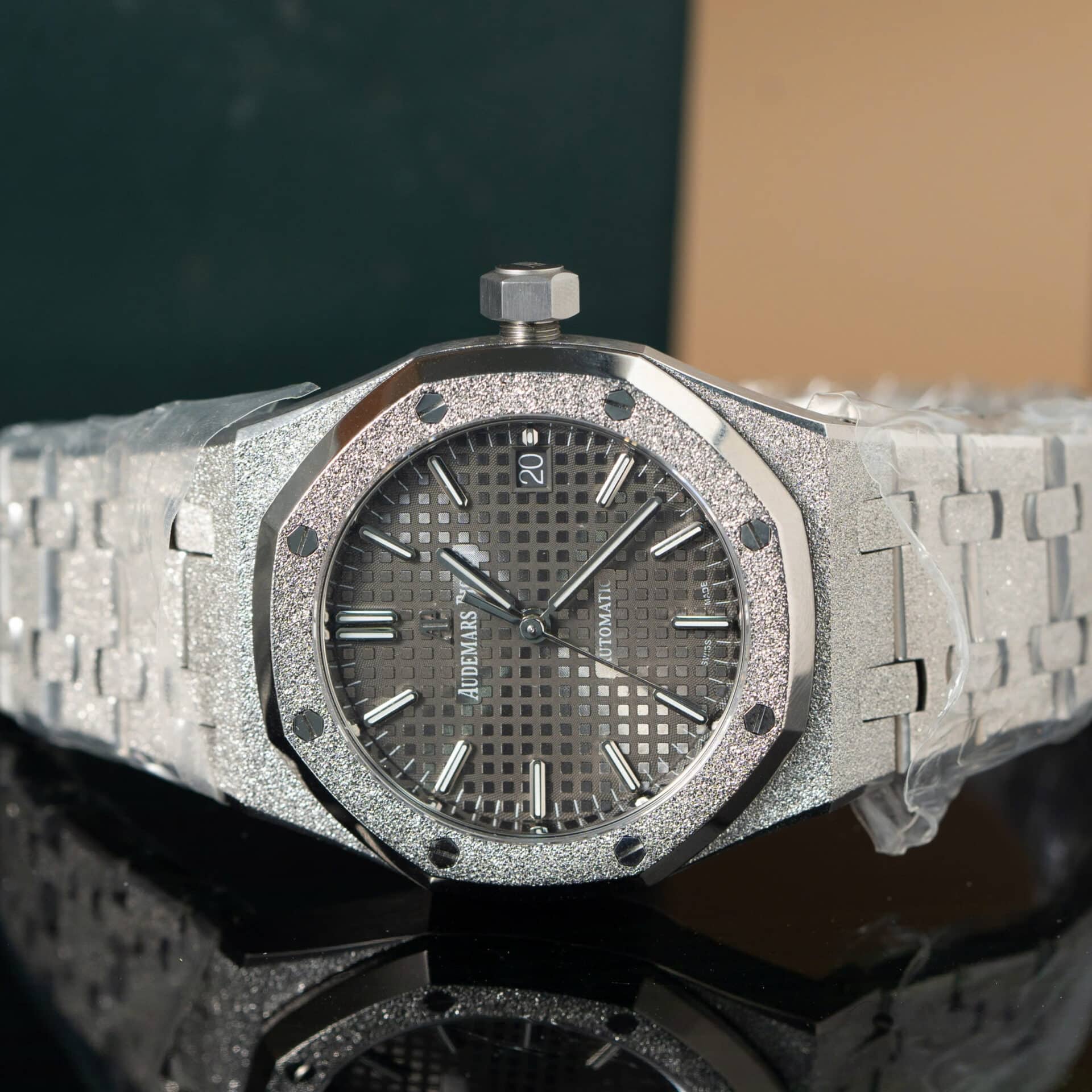 Audemars Piguet Clone Watches: Best 1:1 Superclone Models for 2024