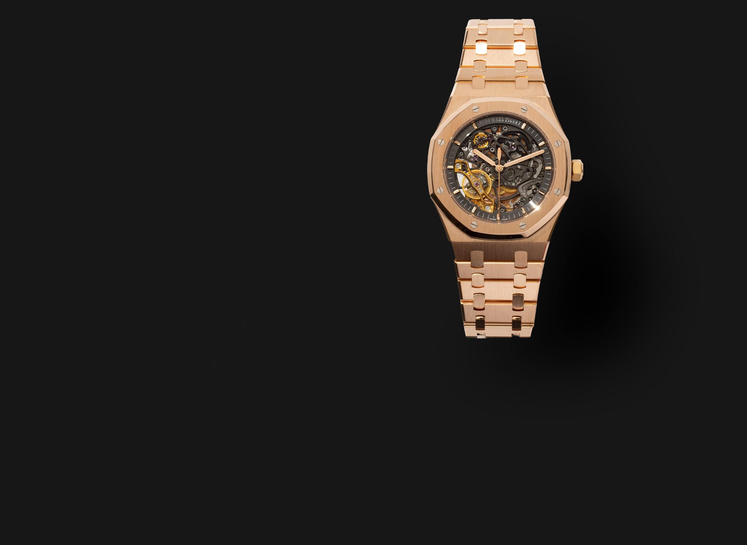 Sell Your Audemars Piguet Watch with Confidence – Get Top Offers Today