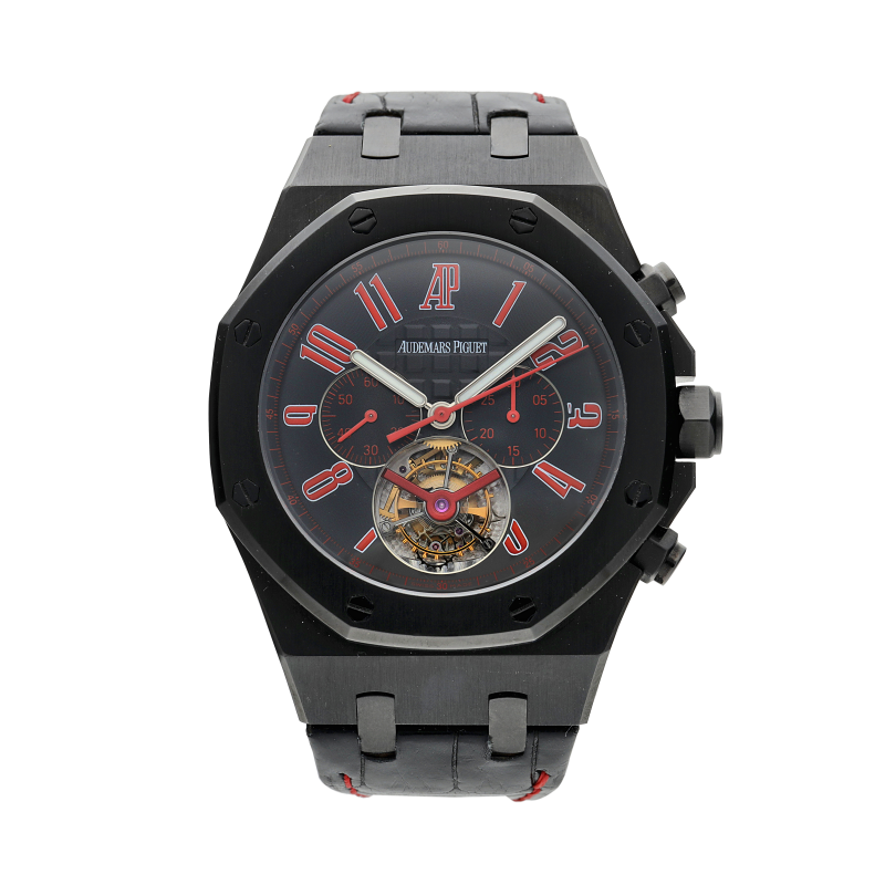 Audemars Piguet Royal Oak Las Vegas Strip: Luxury Watch with Limited Edition Appeal